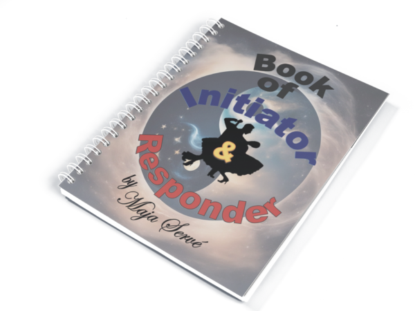 Book of Initiator and Responder