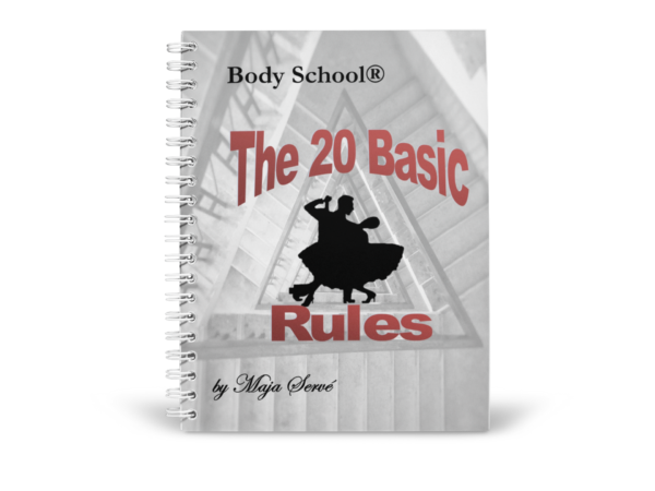 The 20 Basic Rules