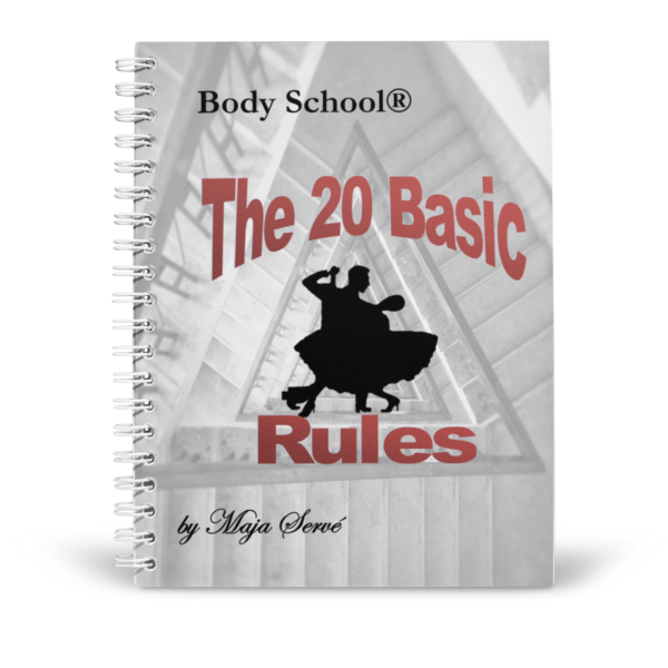 The 20 Basic Rules