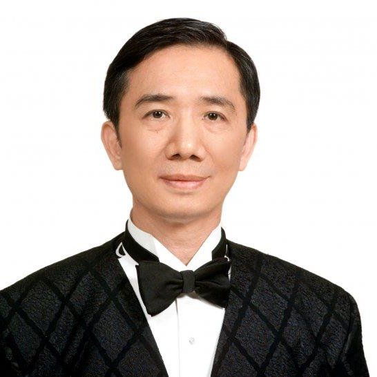 Peter Chen