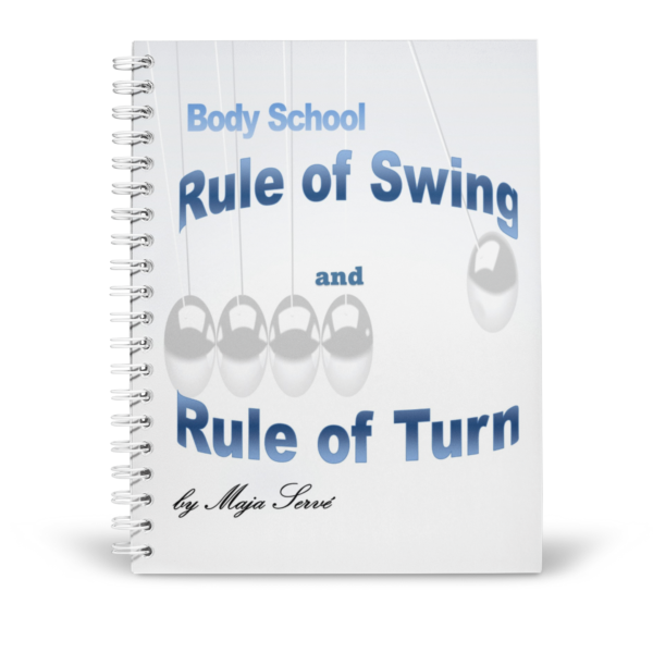 Rule of Swing and Rule of Turn